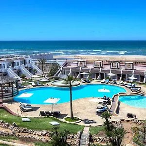 Le Lido Thalasso & **** Casablanca